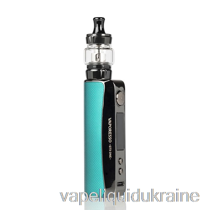 Vape Ukraine Vaporesso GTX One 40W Starter Kit Green